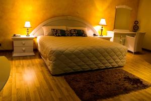 Hotel Vista De Golf, San Jose Aeropuerto, Costa Rica