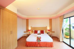 Baan Boa Resort