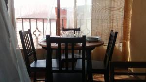 Casa Rural La Guapeta