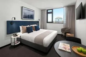 彭里斯奎斯特公寓 - 温特沃斯瀑布