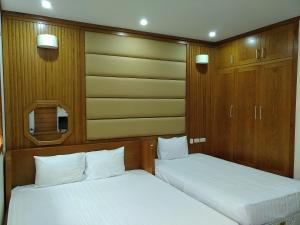 Halong And Me - Ubytování bez kategorie ve městě Ha Long