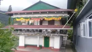 Vamoosetrail Lingzey - Lingtām