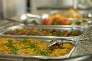 Sineva Park Hotel -Inclusive