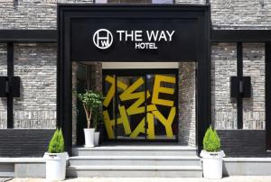 THE WAY HOTEL