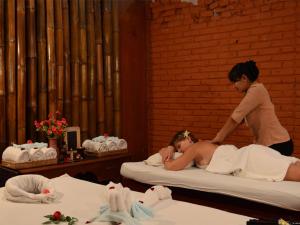 KMA Bagan Hotel River View