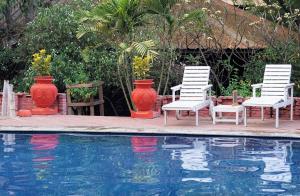 KMA Bagan Hotel River View