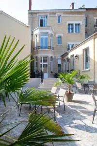 La Cave de l'Avenue de Champagne - 埃佩尔奈