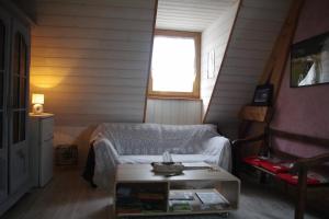 B&B / Chambres d'hotes Pesaulhe : photos des chambres