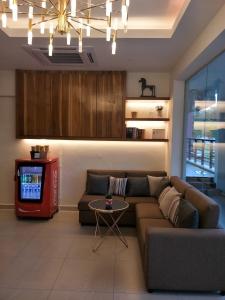 Gold Boutique Hotel