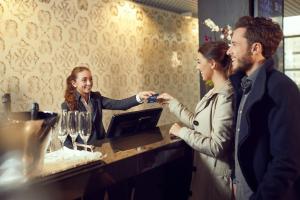 WestCord Fashion Hotel Amsterdam