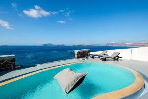 Ambassador Aegean Luxury Hotel & Suites Santorini Greece