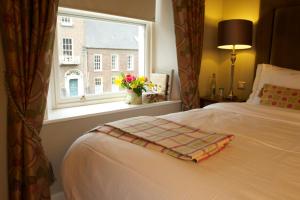 No.1 Pery Square Hotel & Spa