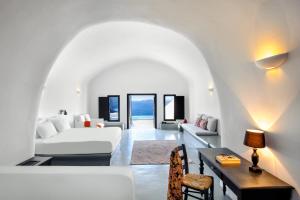 Ambassador Aegean Luxury Hotel & Suites Santorini Greece