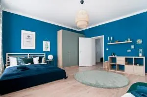 Stylish Self-Check-In Apartment With 2 Bedrooms - Wien