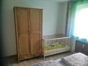 Ferienwohnung Brigitte