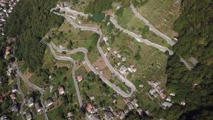 Foresteria B&B Vecchiascuola Pianazzola