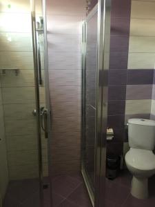 Golden Sea View Penthouse