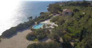 Vrysomylos - Vromonérion