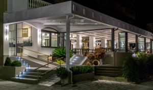 3 star hotel Fanari Hotel Fan&aacute;rion Grčija