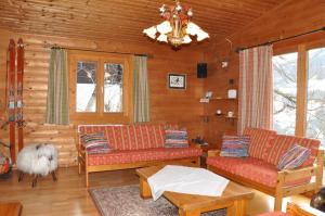 Chalet Edelweiss