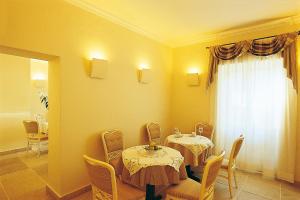 Siora Vittoria Boutique Hotel Corfu Greece