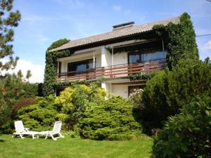 Апартамент Ferienwohnungen Ingrid Latschenberger Бад-Галль Австрія