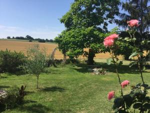 Maisons d'hotes In the heart of artists's house : photos des chambres