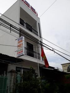 Hanh Phat 2 Guesthouse