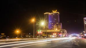 Muong Thanh Luxury Phu Tho