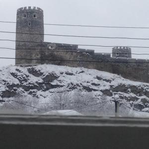 Castle