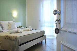 2 star hotell Hotel Stella D'Oro Villasimius Itaalia