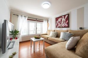 Arinaga Luxury House Beach - 4hvězdičkové hotely ve městě Arinaga