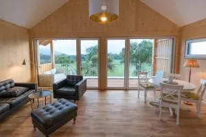 Ferienwohnung "Hinterland" - 史瓦森巴