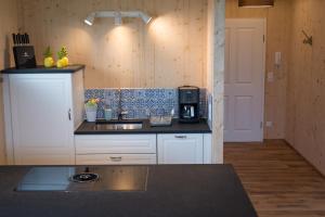 Ferienwohnung "Hinterland"