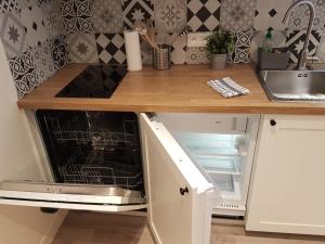 Appartements La Bastido : photos des chambres