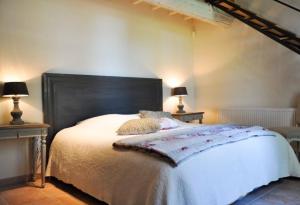 B&B / Chambres d'hotes Mas Le 7 : photos des chambres