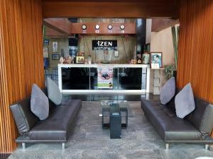 Izen Budget Hotel & Residence