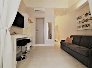 Royal Rooms Luxury Suite