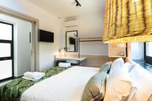 T Hotel Premium Suites Rethymno Greece