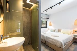 T Hotel Premium Suites Rethymno Greece