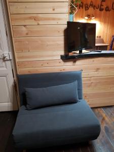 Appart'hotels CABANE a DRINE : photos des chambres