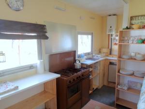Chalets Cuckoo Lake Forest Cabin : photos des chambres