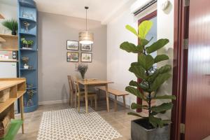 CIRCADIAN Serene Two-Bedroom Apartment