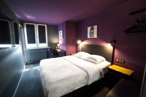 Hotels Cit'Hotel B Hotel : photos des chambres