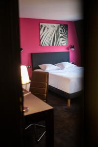 Hotels Cit'Hotel B Hotel : photos des chambres