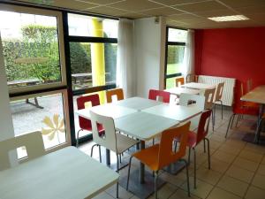 Hotels Premiere Classe Strasbourg Ouest : photos des chambres