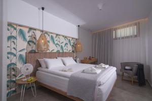 Harma Boutique Hotel Heraklio Greece