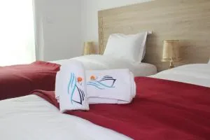 Dakhla Sur Mer Hôtel - Дахла