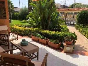 A Casa di Giù B&B - Scala Greca