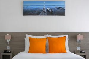 Best Western Hôtel des Thermes - Balaruc les Bains Sète photo 15
